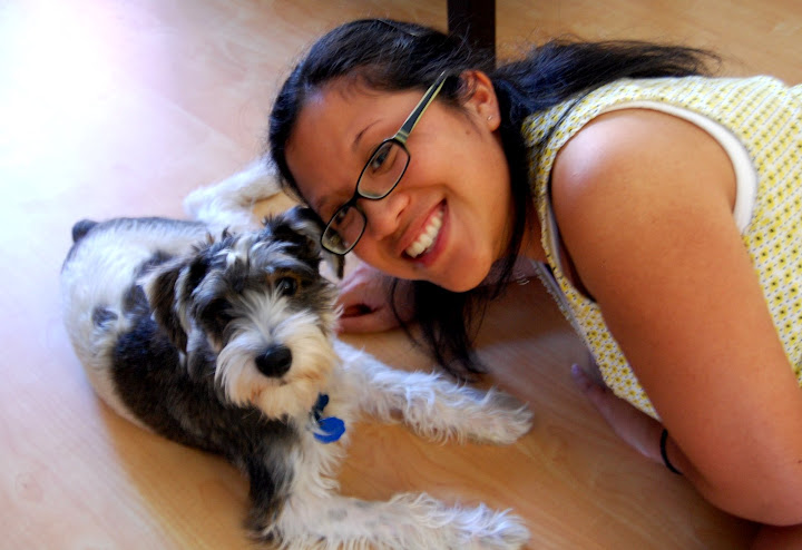 Glorias friend, Alex, wants to kidnap Hilo! 