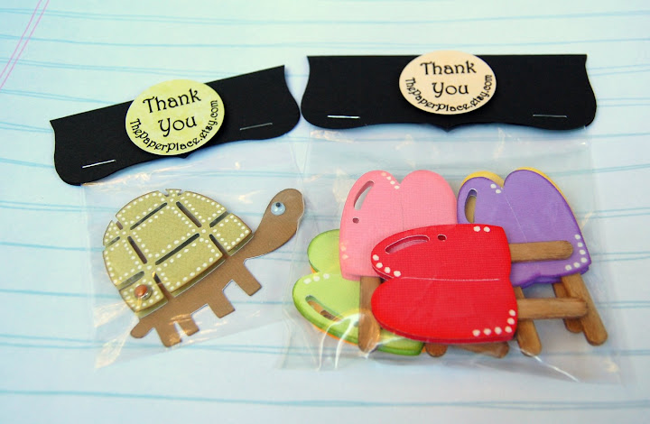 Thank you, Julie! This totally made my day.