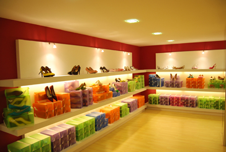 SUI In Fashion