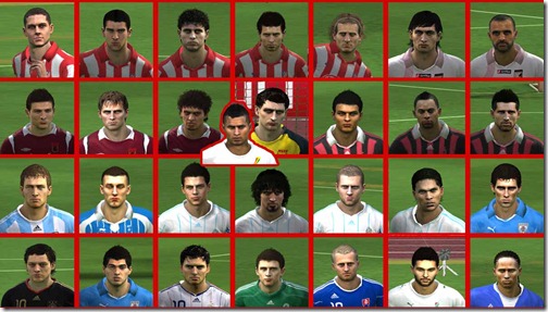 Ultimo Facepack pra FIFA 10 [FIFA] fifa