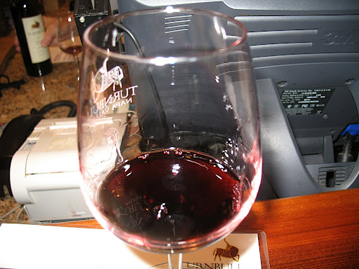 2005 Cabernet Sauvignon