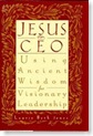 Jesus-CEO-Laurie-Jones