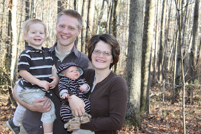 The Family