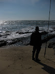 To Fish
( enquadramento vertical | plano inteiro )