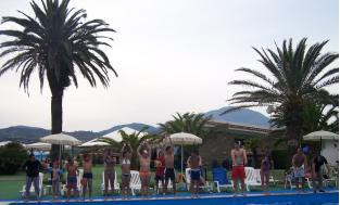 Villaggio Turistico Copacabana