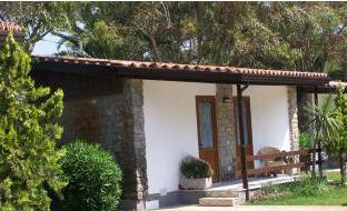Villaggio Turistico Copacabana