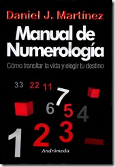 Libro de numerologia