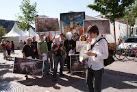 ferme a la ville strasbourg animalsace
