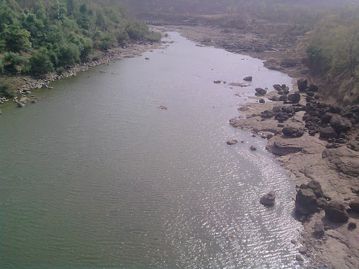 Ashtavinayak+road+map+from+nasik