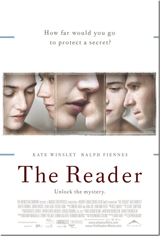 TheReader