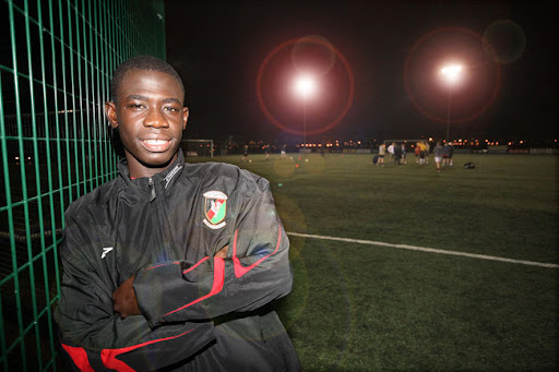 Afriyie Acquah