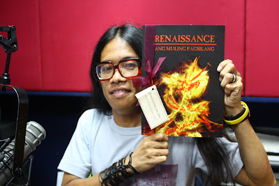 Tado and ReNAYsans &ndash; 25-Feb-2010