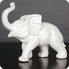 ZGallerie Elephant