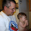 Keely and her Godparents 04.jpg Keely and her Godparents 04.jpg