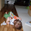 Keely at home - July 2008 34.jpg