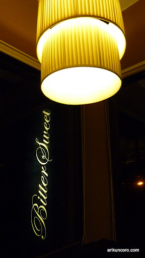 Bitter Sweet Cafe