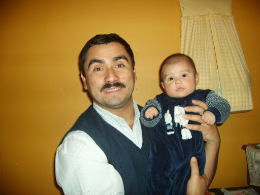 Gustavo Romero