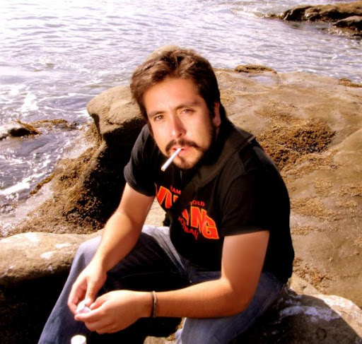 Ricardo Figueroa