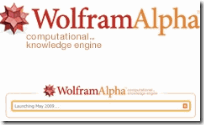 Wolfram Alpha VS Google