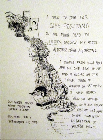[Positano drawing from cafe[2].jpg]