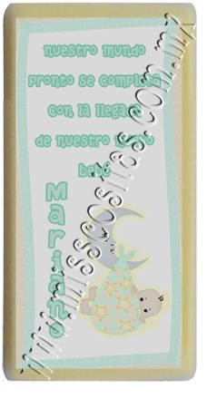 tarjetaconimagencomestible