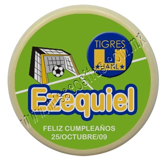 monedaconimagencomestible