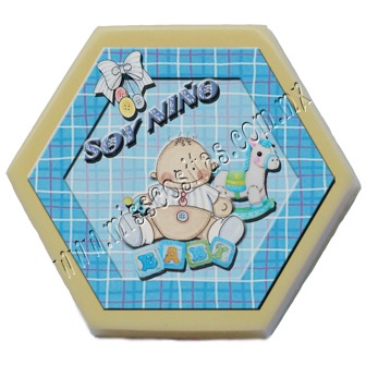 hexagonoconimagencomestible