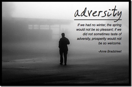 adversity-saidaonline