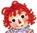 raggedy ann photo