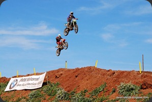 MOTOCROSS 180