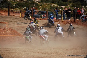 MOTOCROSS 344