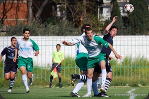 ΗΡΑΚΛΗΣ ΨΑΧΝΩΝ-ΠΑΝΕΛΕΥΣΙΝΙΑΚΟΣ 0-1 κυπ 042