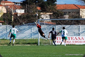 ΗΡΑΚΛΗΣ ΨΑΧΝΩΝ-ΠΑΝΕΛΕΥΣΙΝΙΑΚΟΣ 0-1 κυπ 172