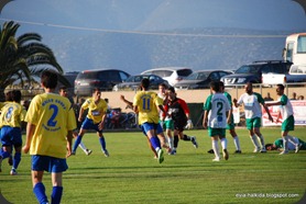 ΚΡΑΝΙΔΙ-ΗΡΑΚΛΗΣ ΨΑΧΝΩΝ 1-0 310