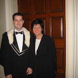 Graduation