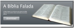 bible spoken