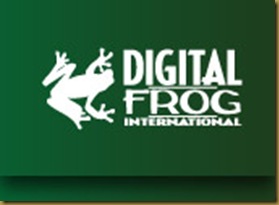 Digital frog