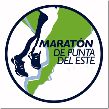 logo maraton