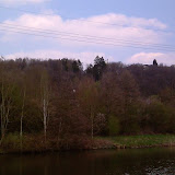 Saaraue Hostenbach