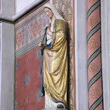 Wadgasser Kirche