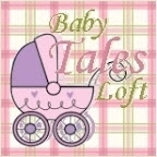 art & fashion for adorable babies & toddlers