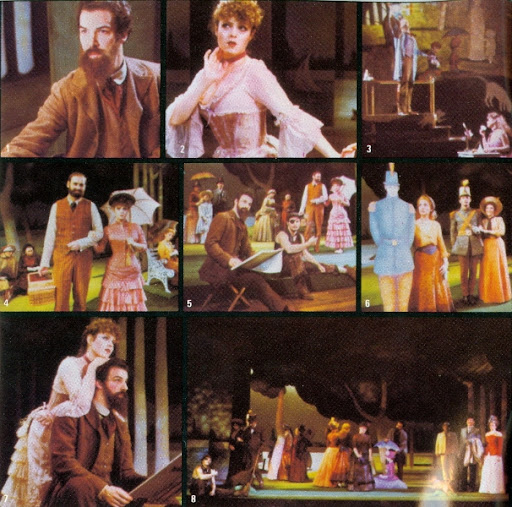 sondheim- lapine- sunday in the park with george