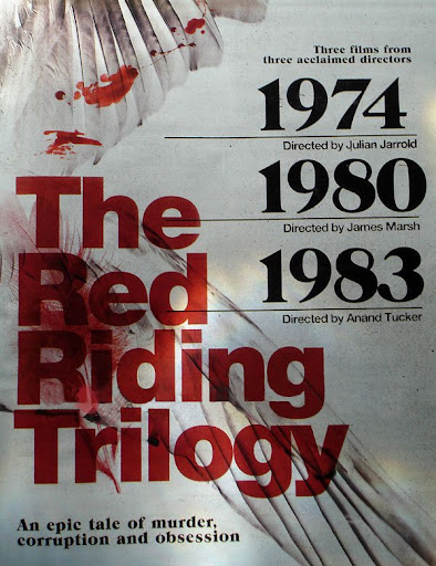 red riding trilogy