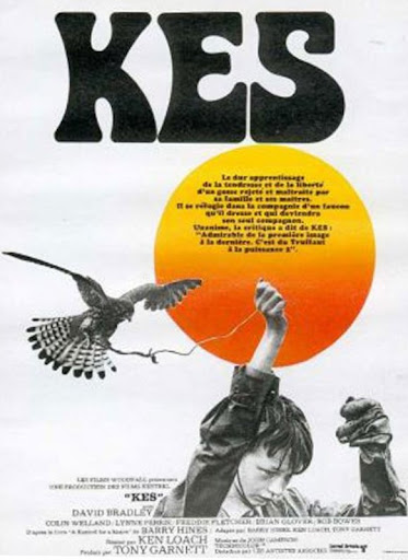 ken loach- kes