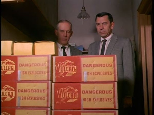 dragnet 1967- season 1