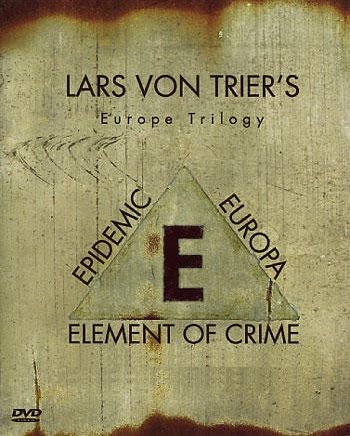 lars von trier- europa trilogy
