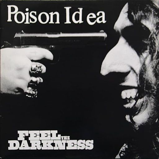 Poison- feel the darkness
