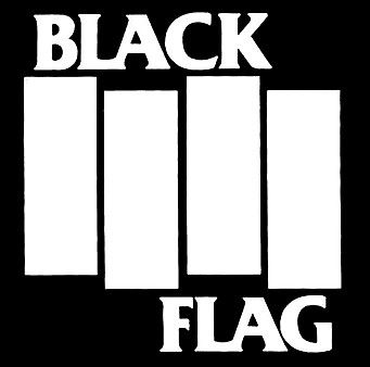 black flag- the first four years
