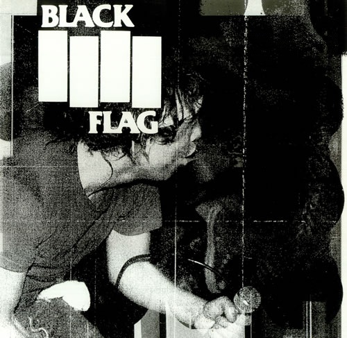black flag- the first four years