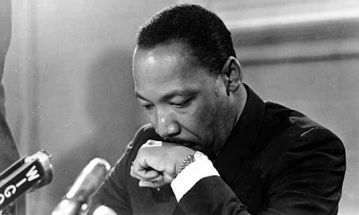 martin luther king jr- speeches and sermons